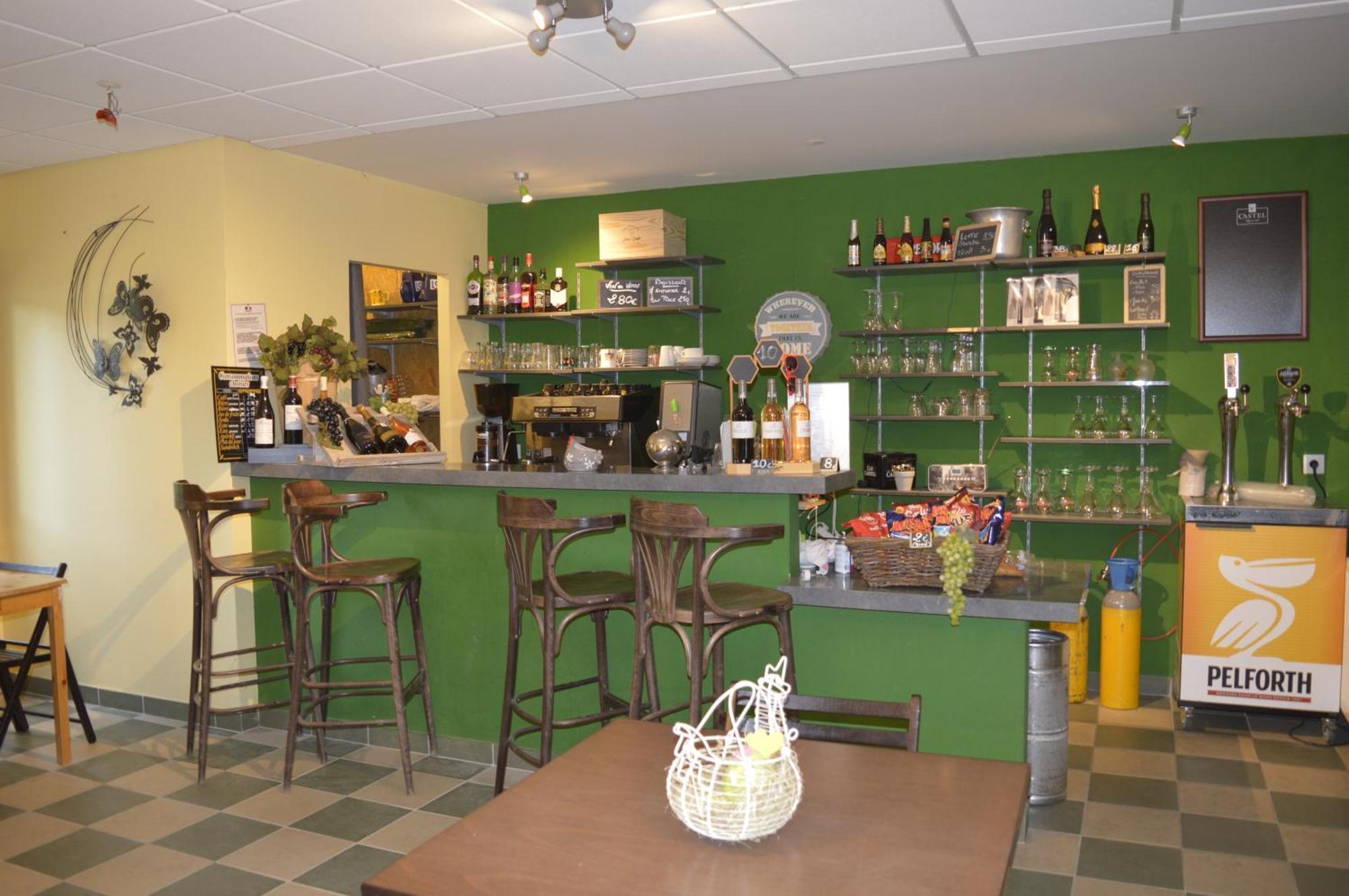 Le Village De La Champagne - Slowmoov Bar-sur-Aube Exteriér fotografie